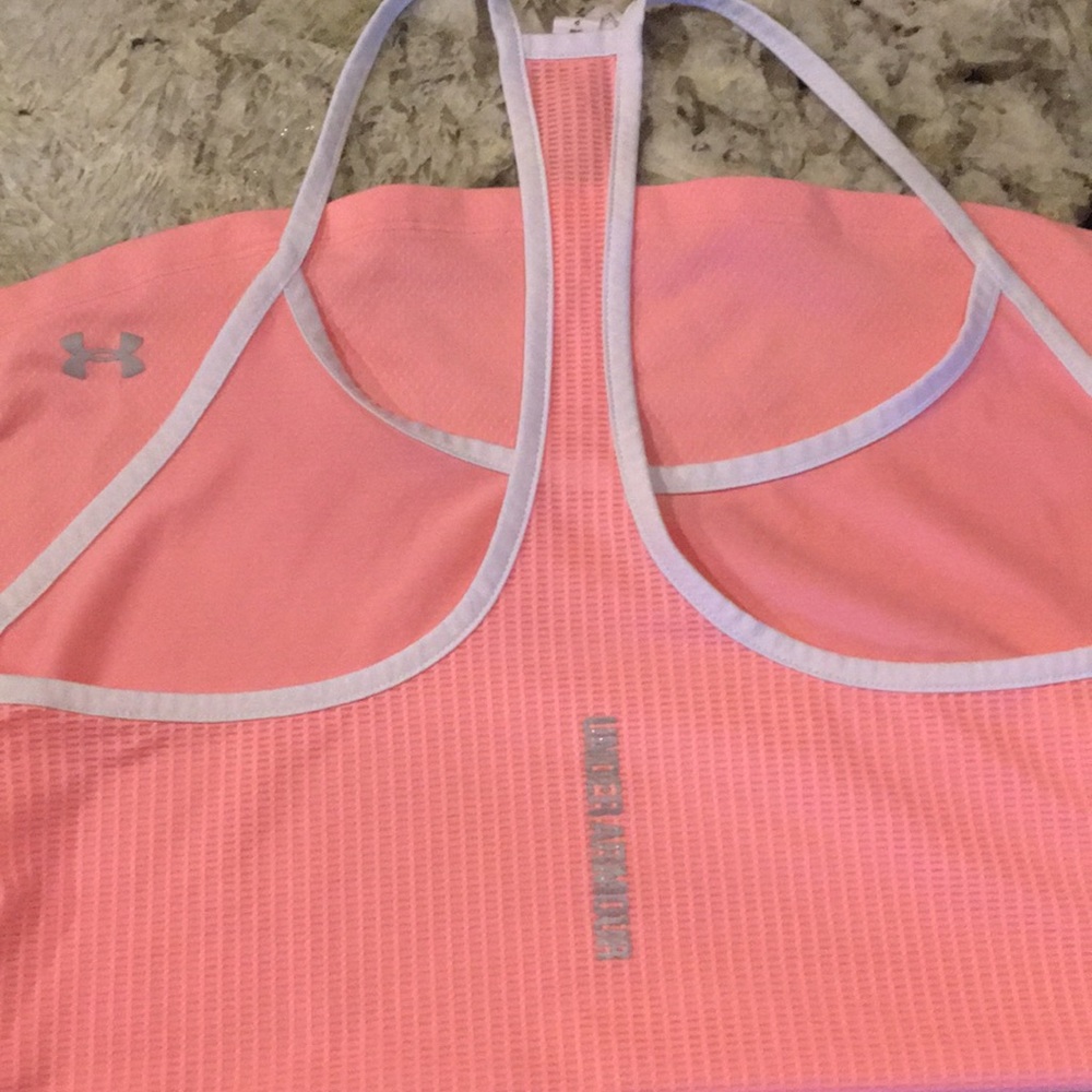 Under Armour Tank